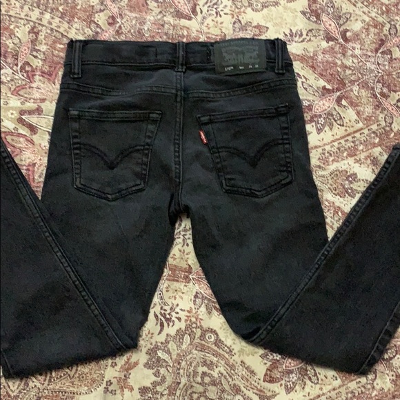 Two pieces Levi’s boys jeans - Picture 6 of 9